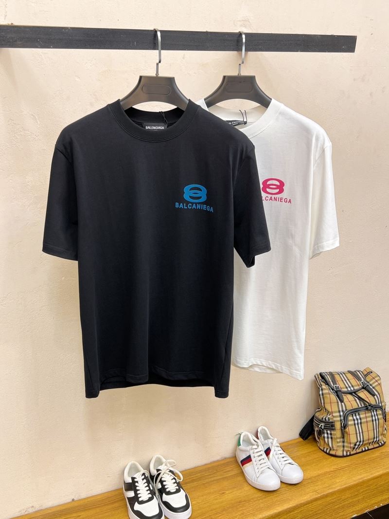 Balenciaga T-Shirts